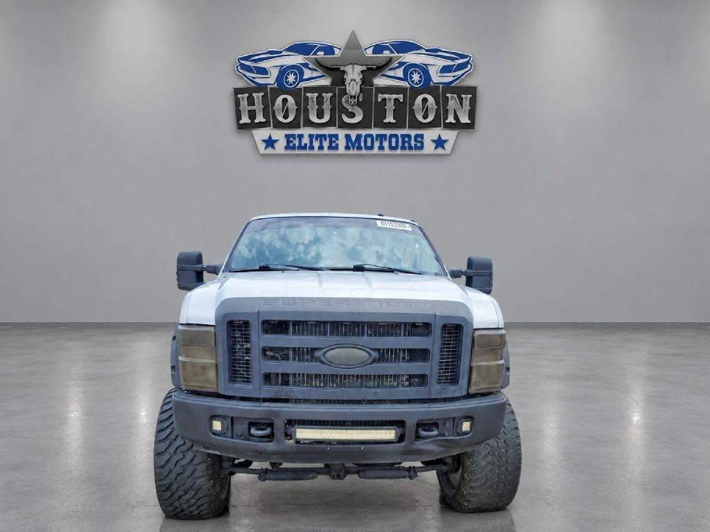 Ford F-250 photo 5