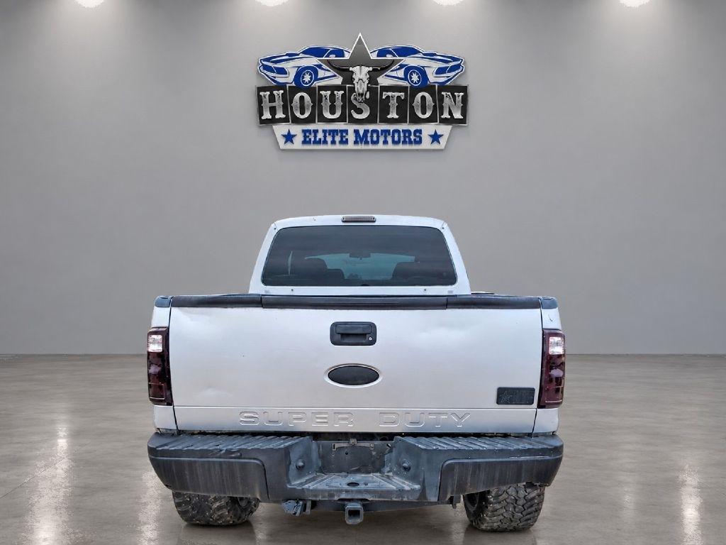 Ford F-250 photo 6