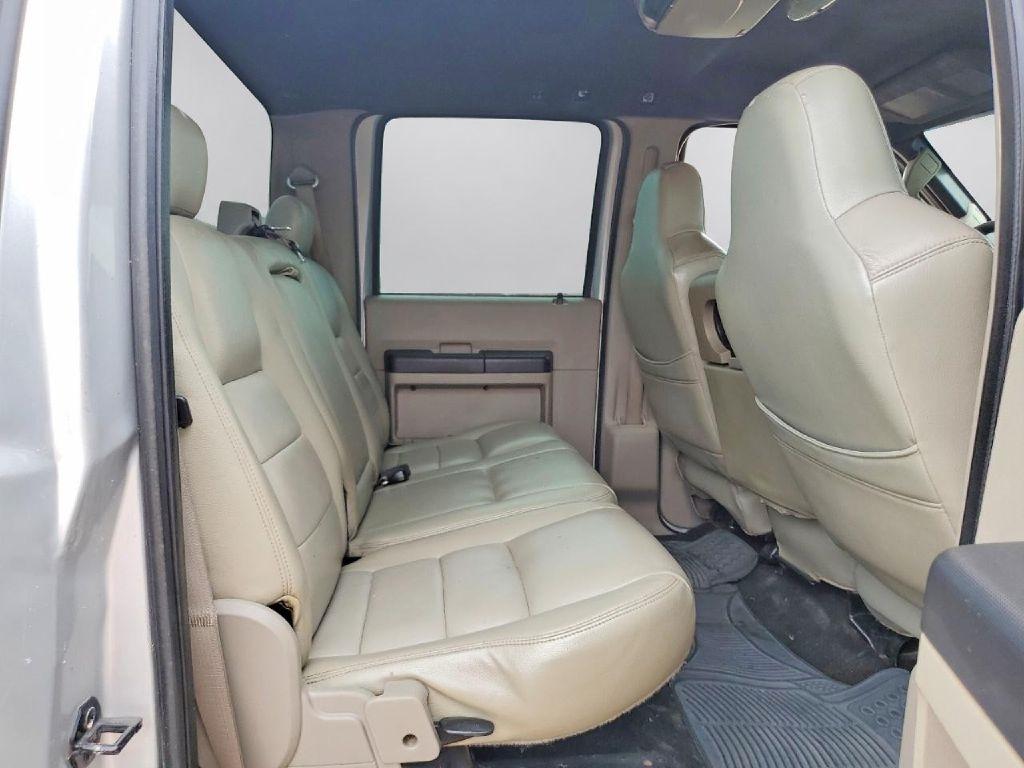 Ford F-250 photo 7