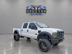 2008 Ford F-250 SD 