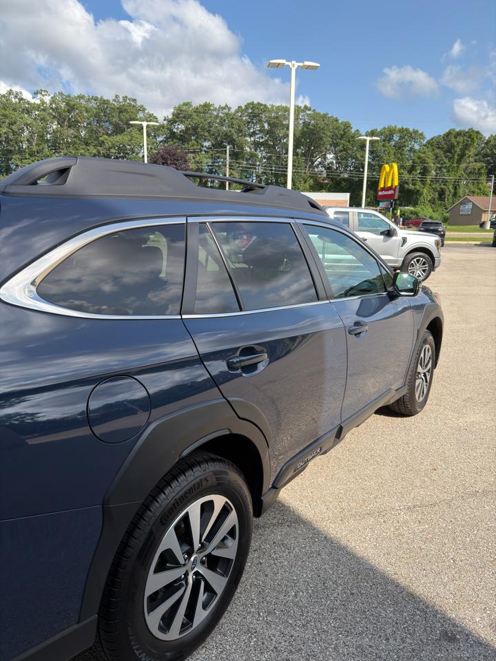 Subaru Outback Premium AWD 2024