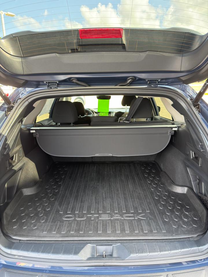 Subaru Outback Premium AWD 2024
