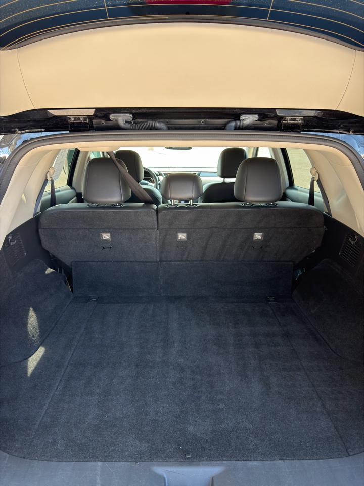 Nissan Murano AWD SL 2018
