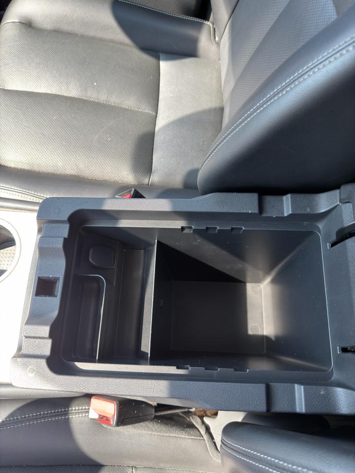 Nissan Murano AWD SL 2018