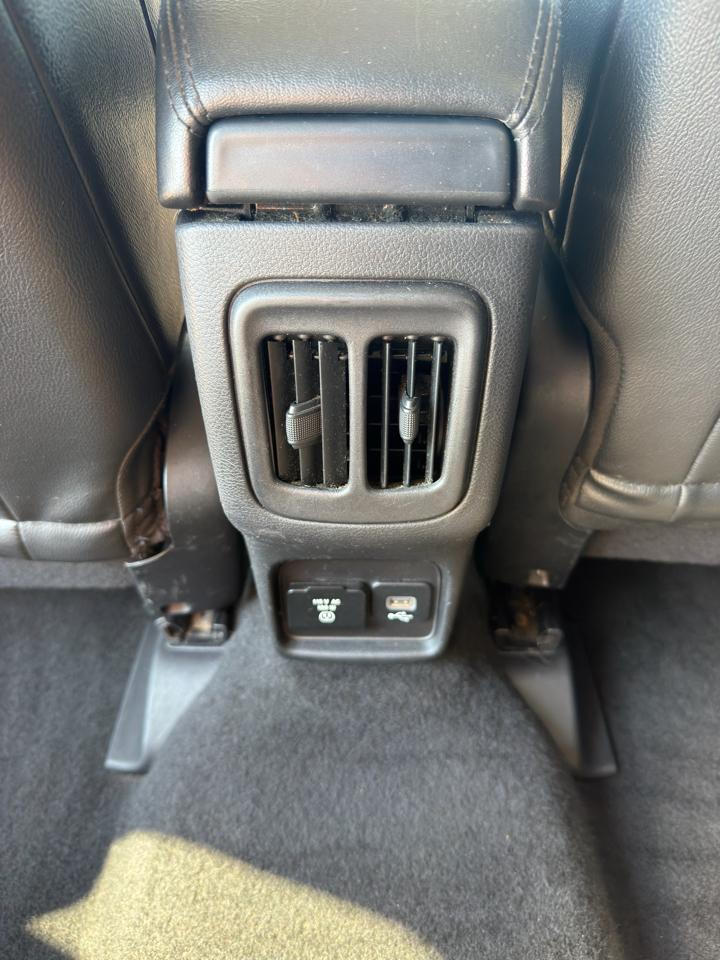 Jeep Compass Altitude 4x4 2018