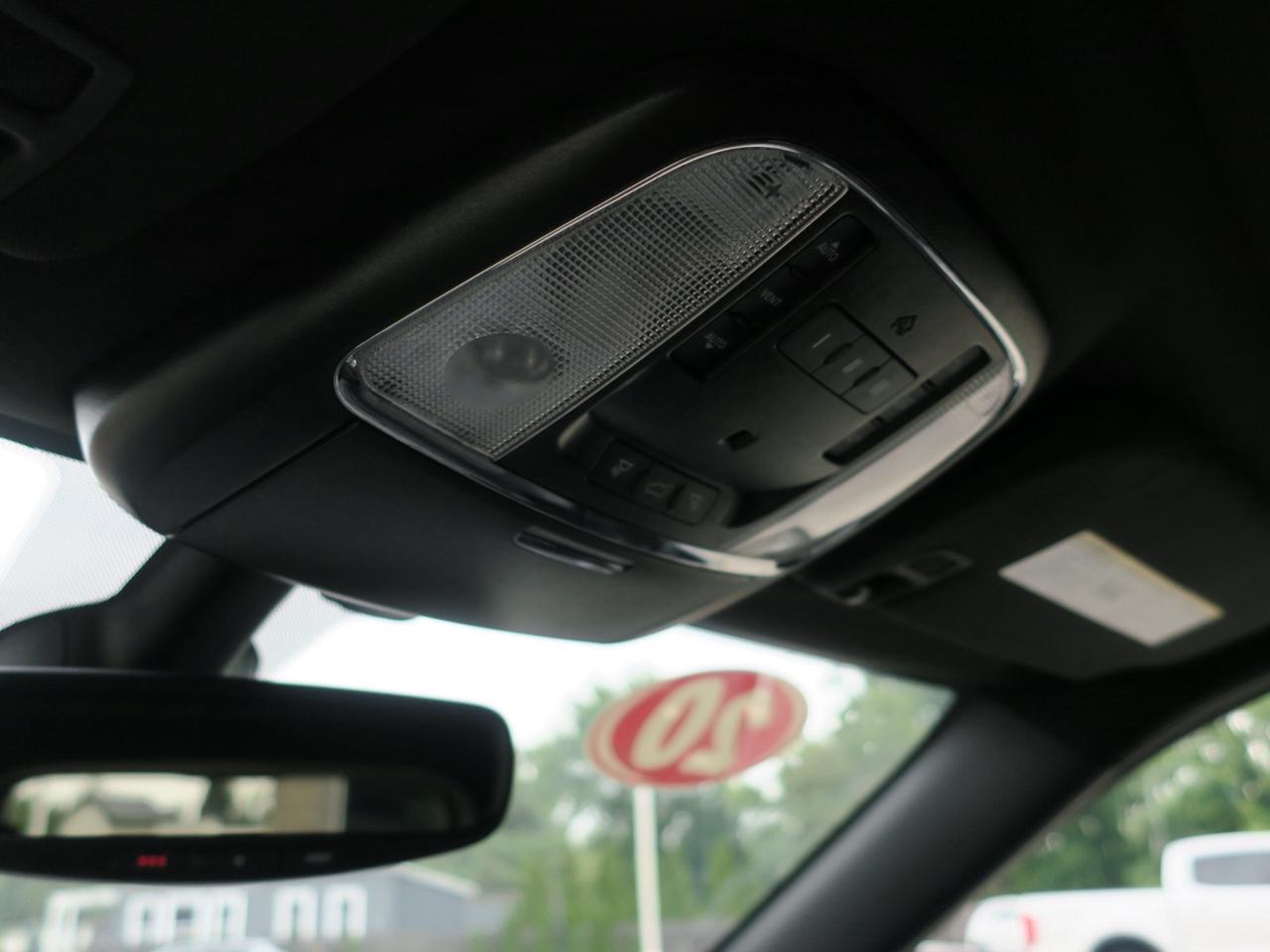 Jeep Grand Cherokee Limited 4x4 2020