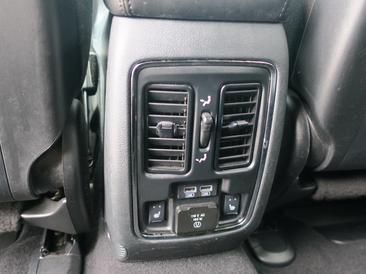 Jeep Grand Cherokee Limited 4x4 2020