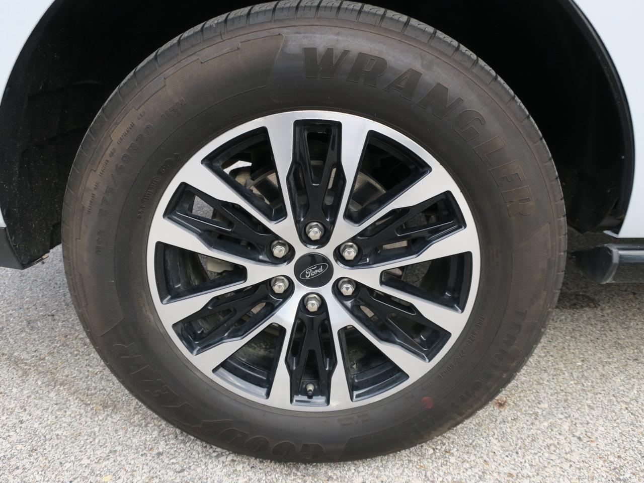 Ford Expedition Platinum 4x4 2025