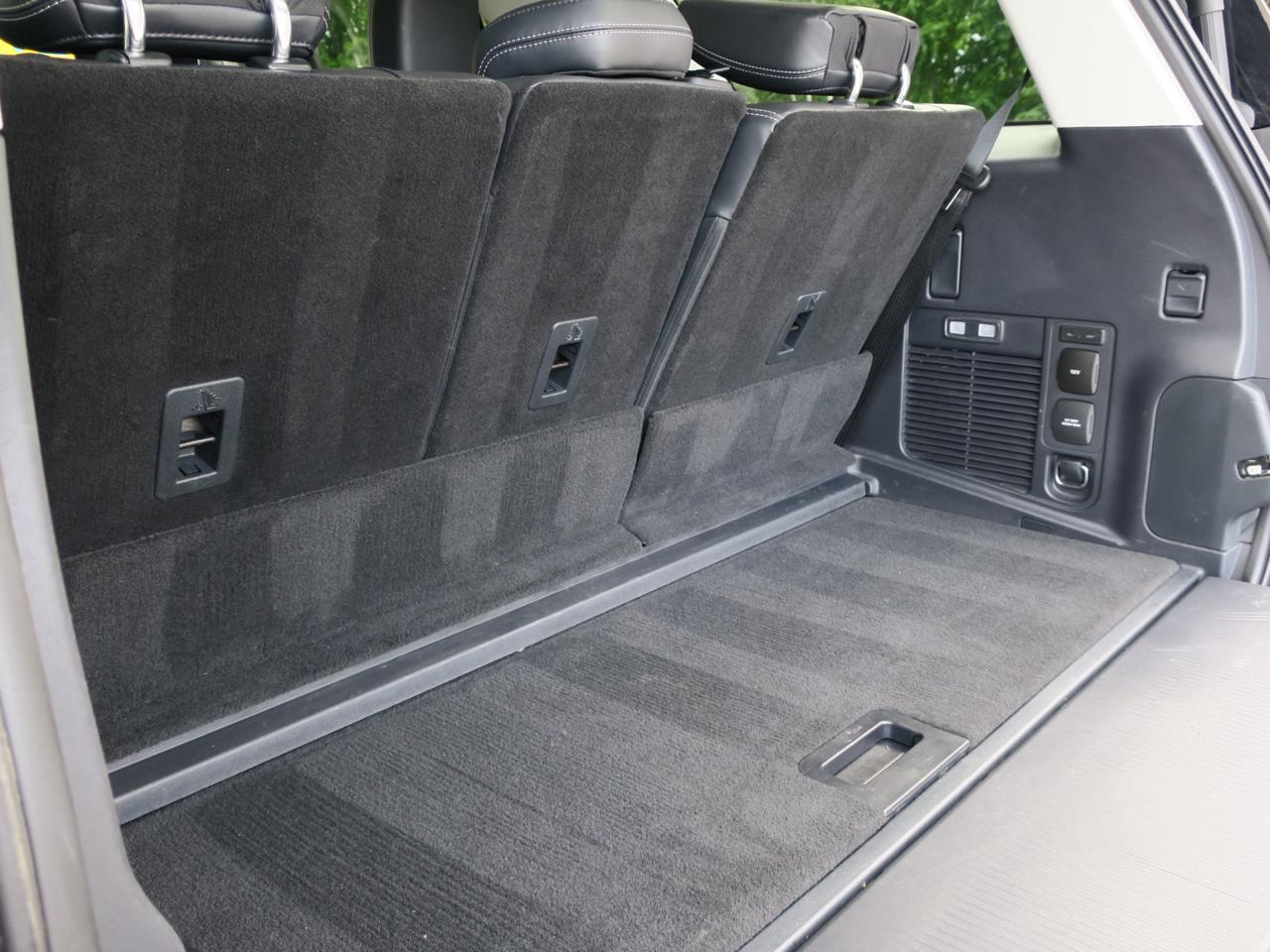 Ford Expedition Platinum 4x4 2025
