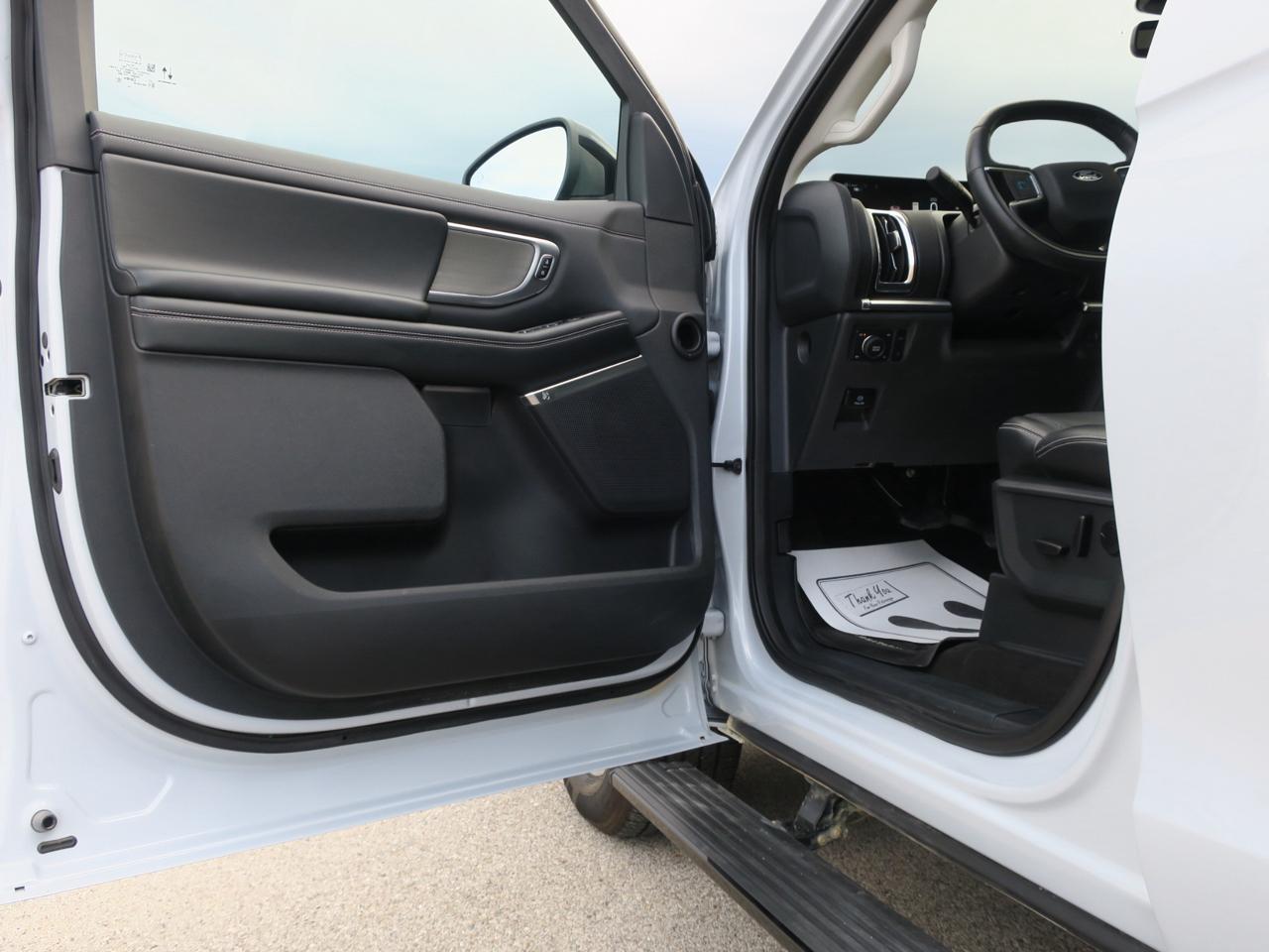 Ford Expedition Platinum 4x4 2025