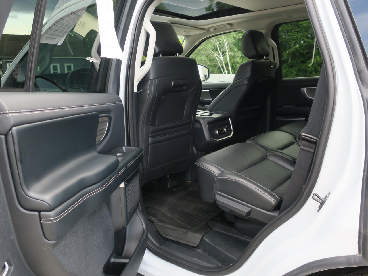 Ford Expedition Platinum 4x4 2025