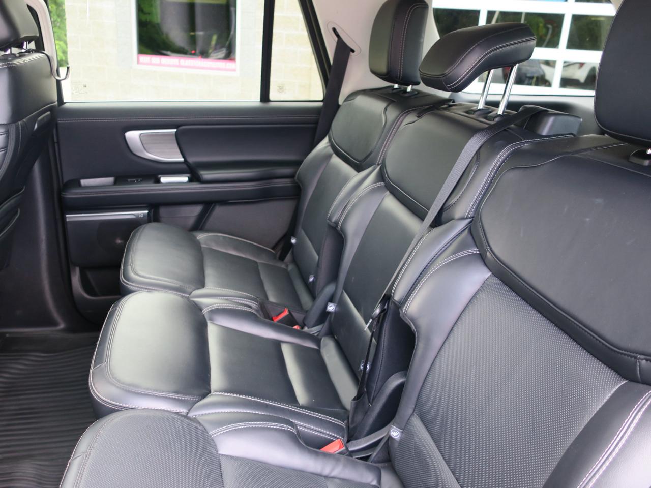 Ford Expedition Platinum 4x4 2025