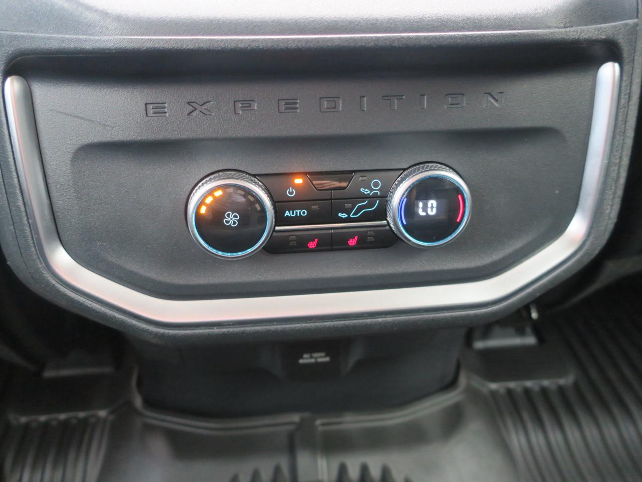 Ford Expedition Platinum 4x4 2025
