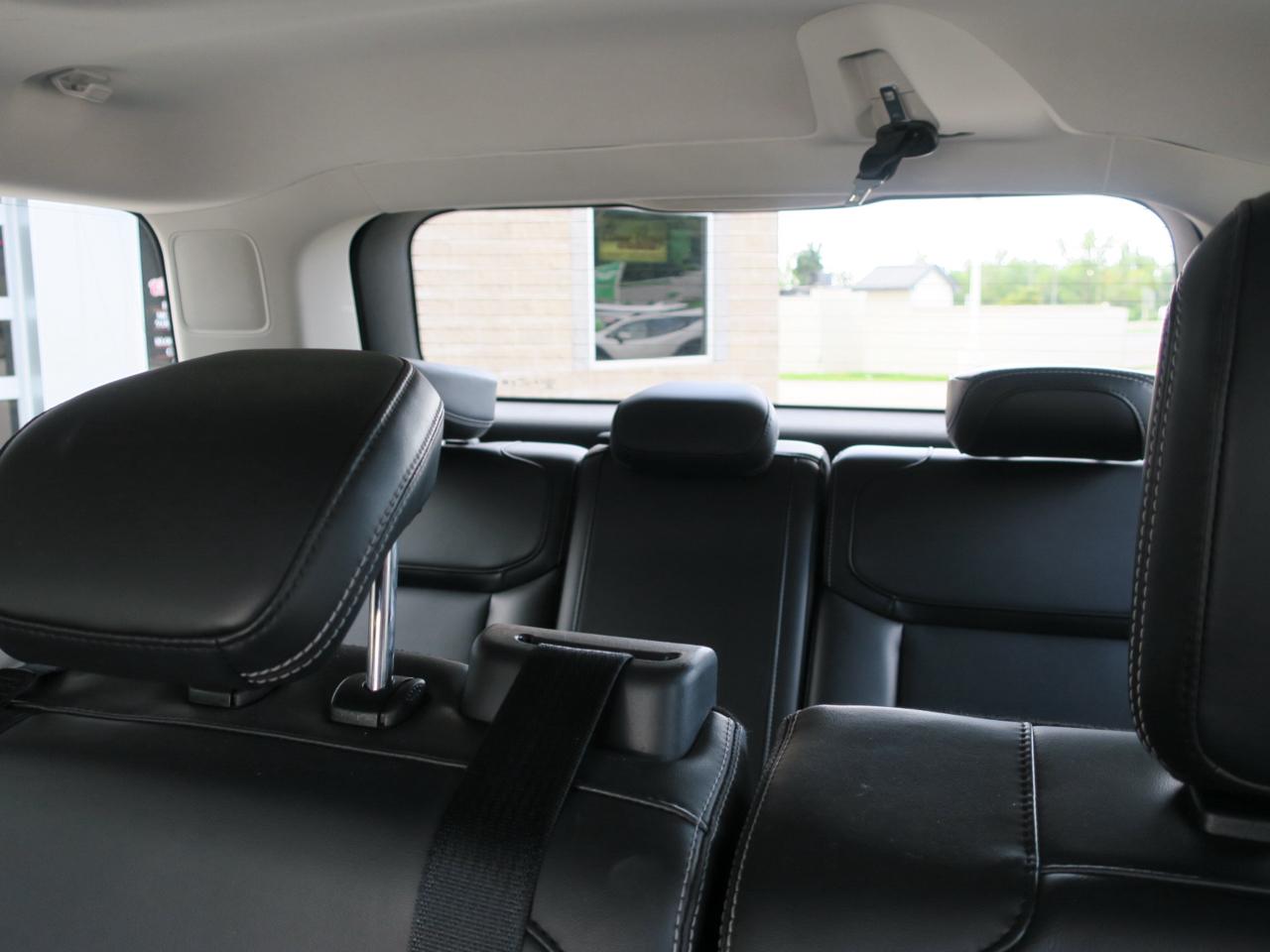 Ford Expedition Platinum 4x4 2025