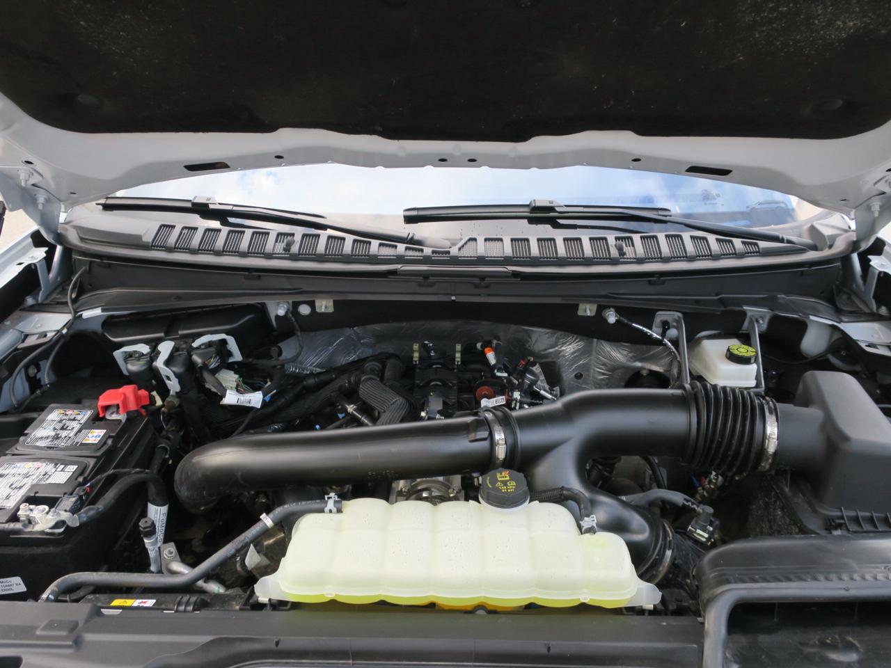 Ford Expedition Platinum 4x4 2025