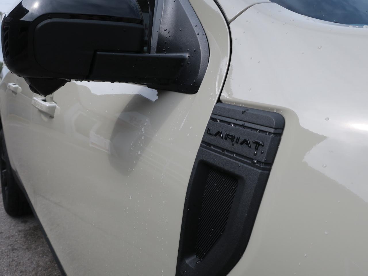 Ford Maverick Lariat AWD SuperCrew 2025