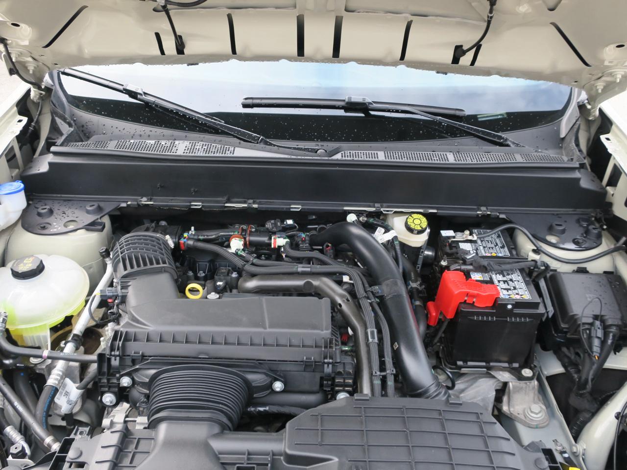 Ford Maverick Lariat AWD SuperCrew 2025