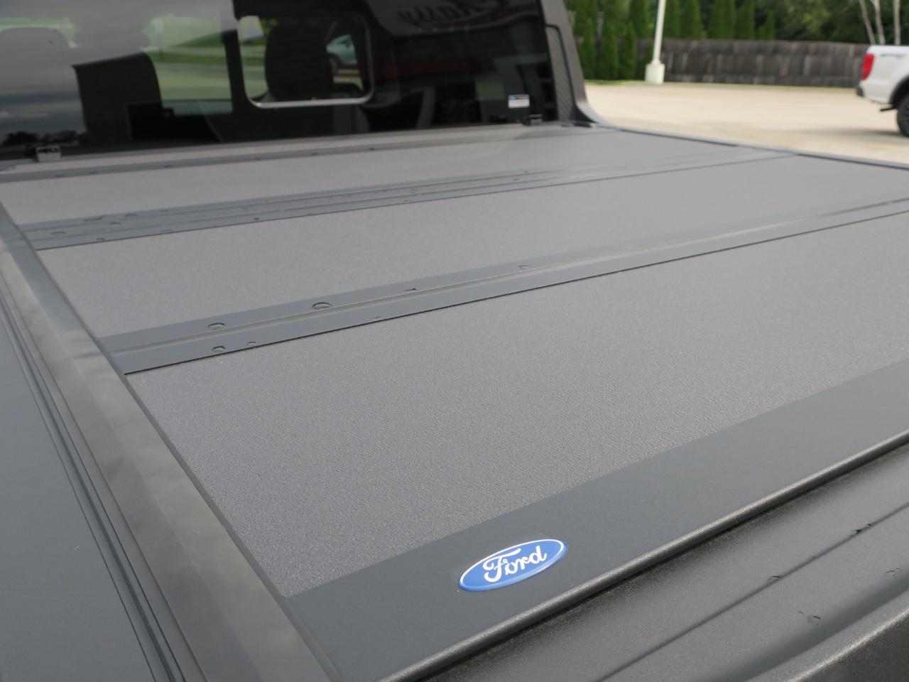 Ford Maverick Lariat AWD SuperCrew 2025
