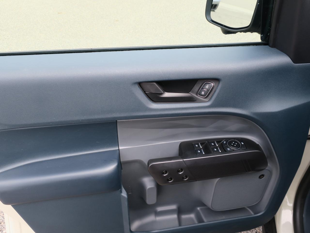 Ford Maverick Lariat AWD SuperCrew 2025