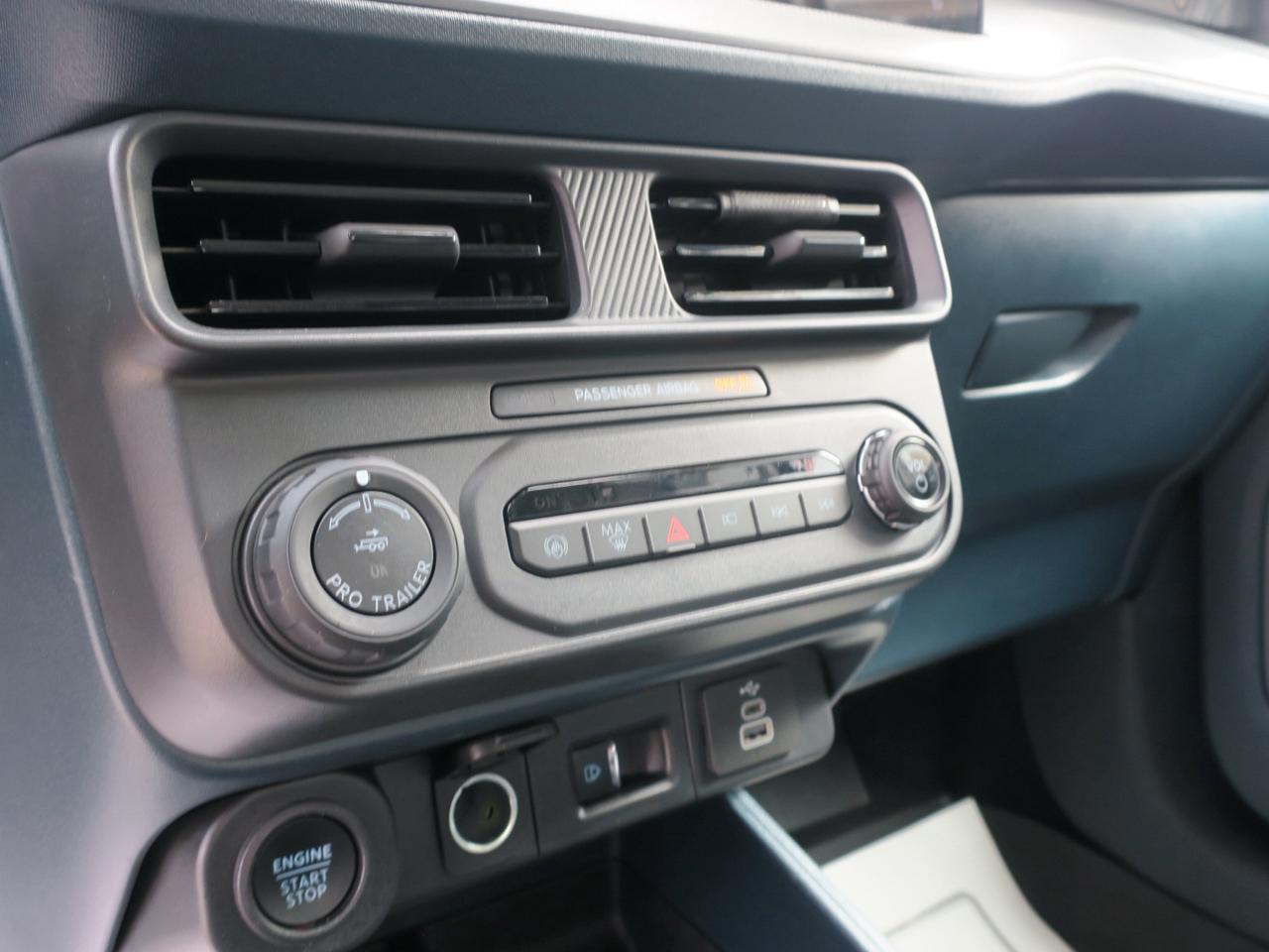 Ford Maverick Lariat AWD SuperCrew 2025