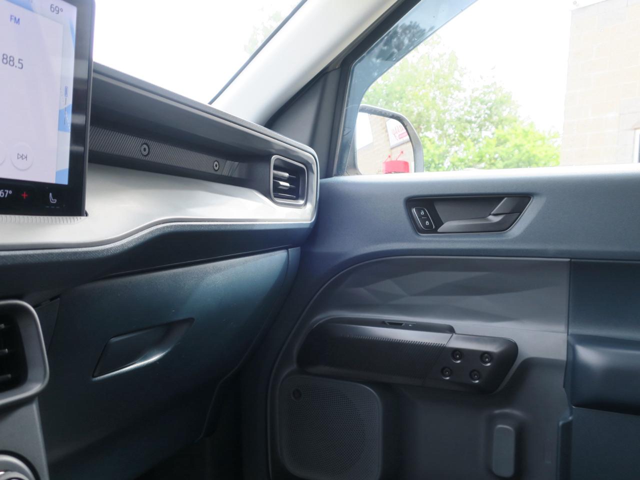 Ford Maverick Lariat AWD SuperCrew 2025