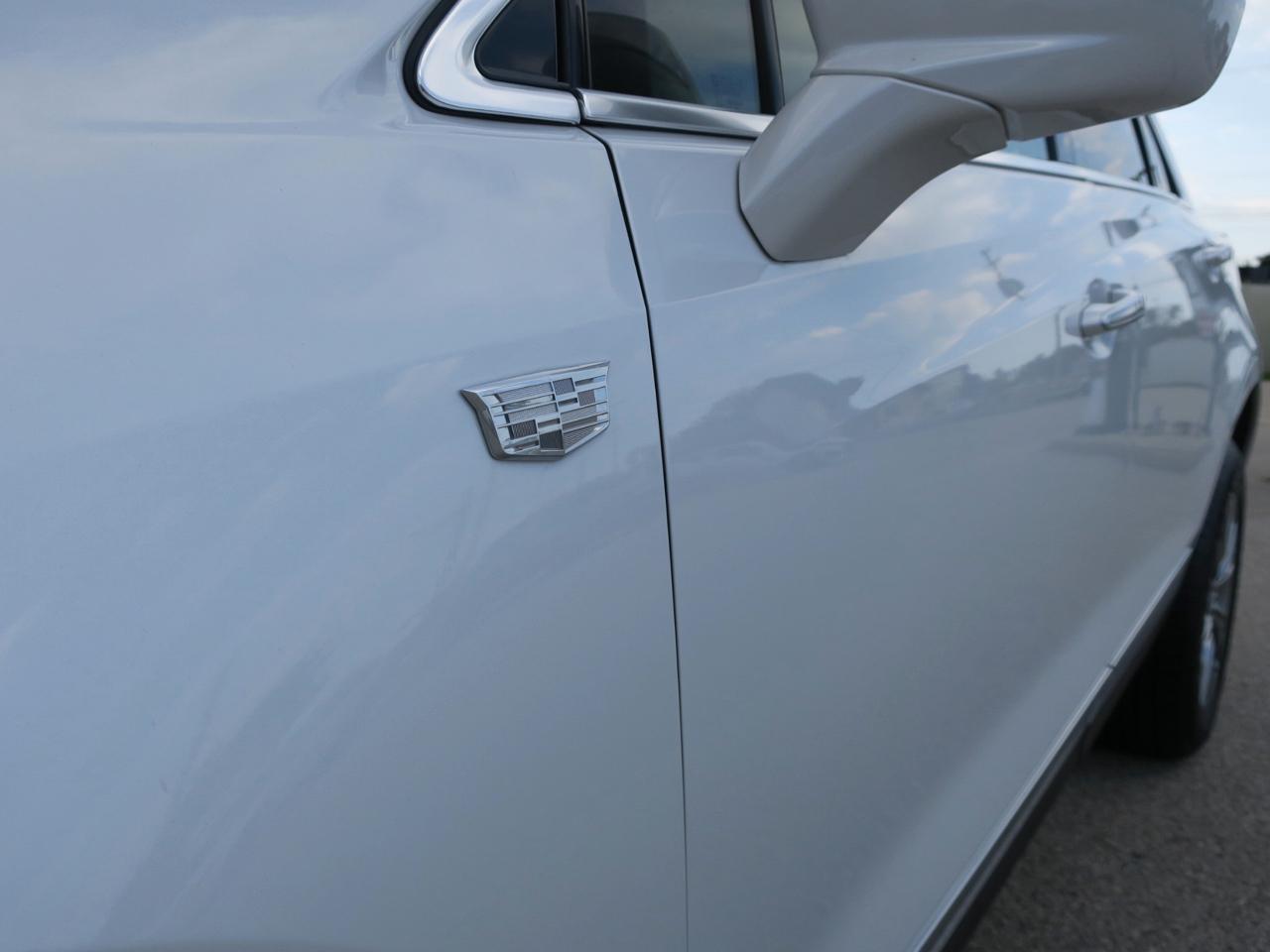 Cadillac XT5 AWD 4dr Premium Luxury 2021