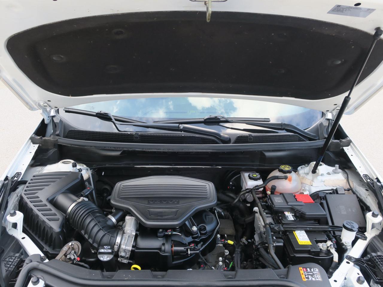 Cadillac XT5 AWD 4dr Premium Luxury 2021