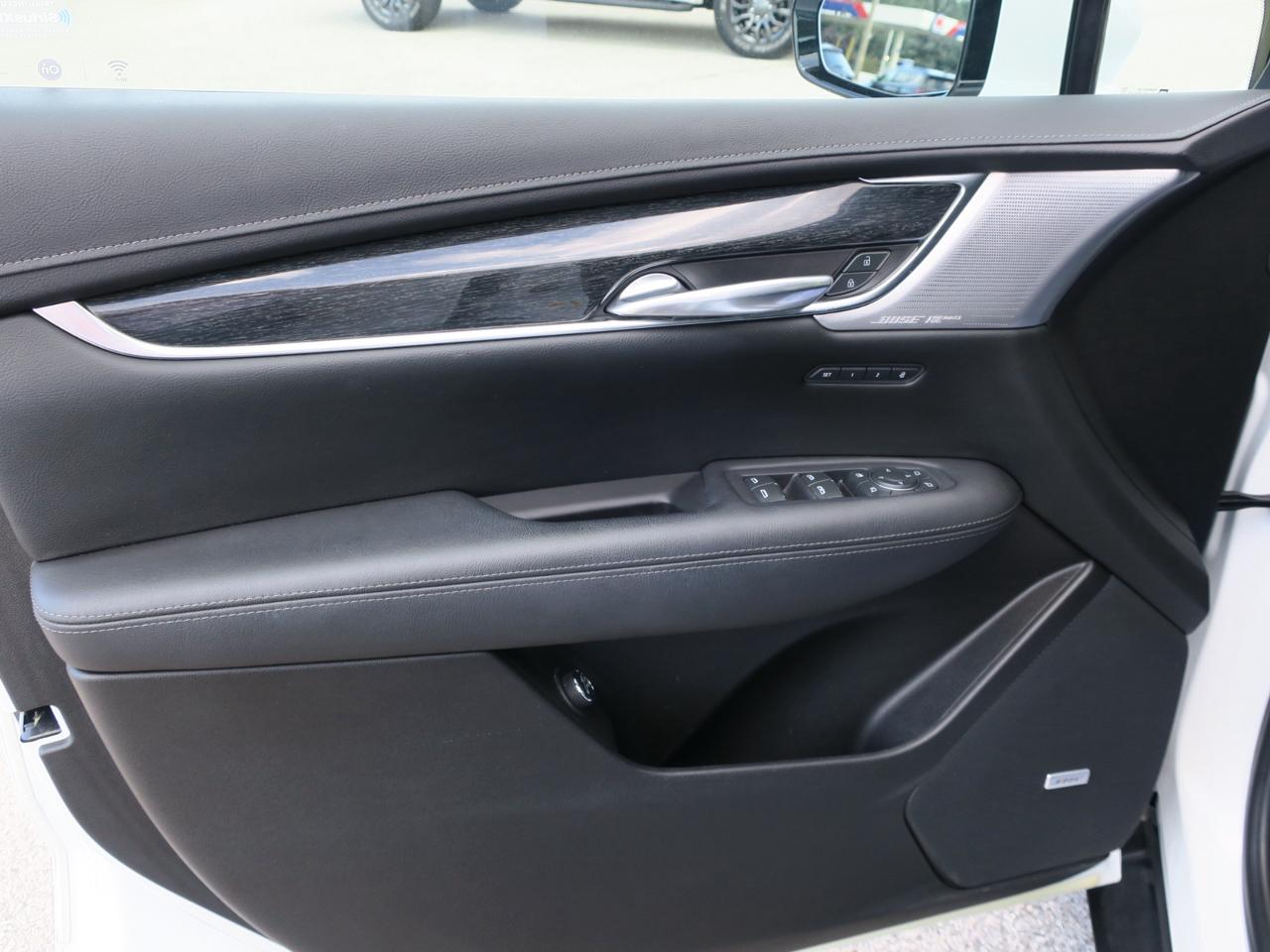 Cadillac XT5 AWD 4dr Premium Luxury 2021