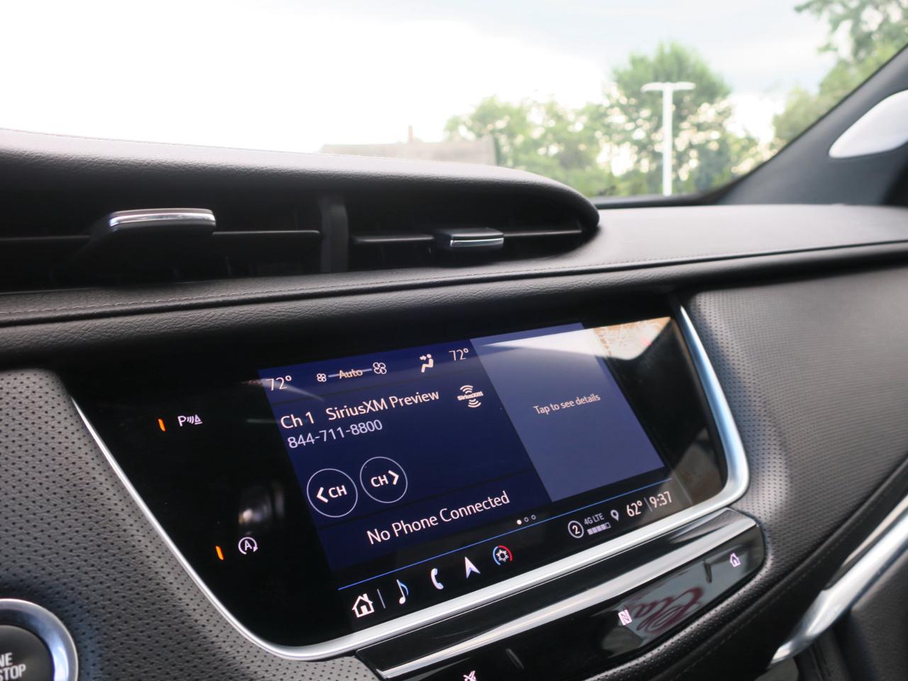 Cadillac XT5 AWD 4dr Premium Luxury 2021