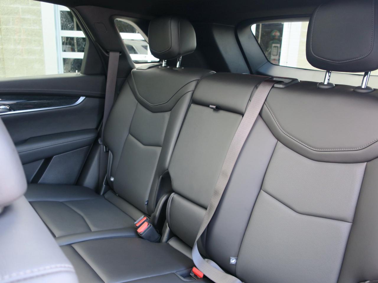 Cadillac XT5 AWD 4dr Premium Luxury 2021