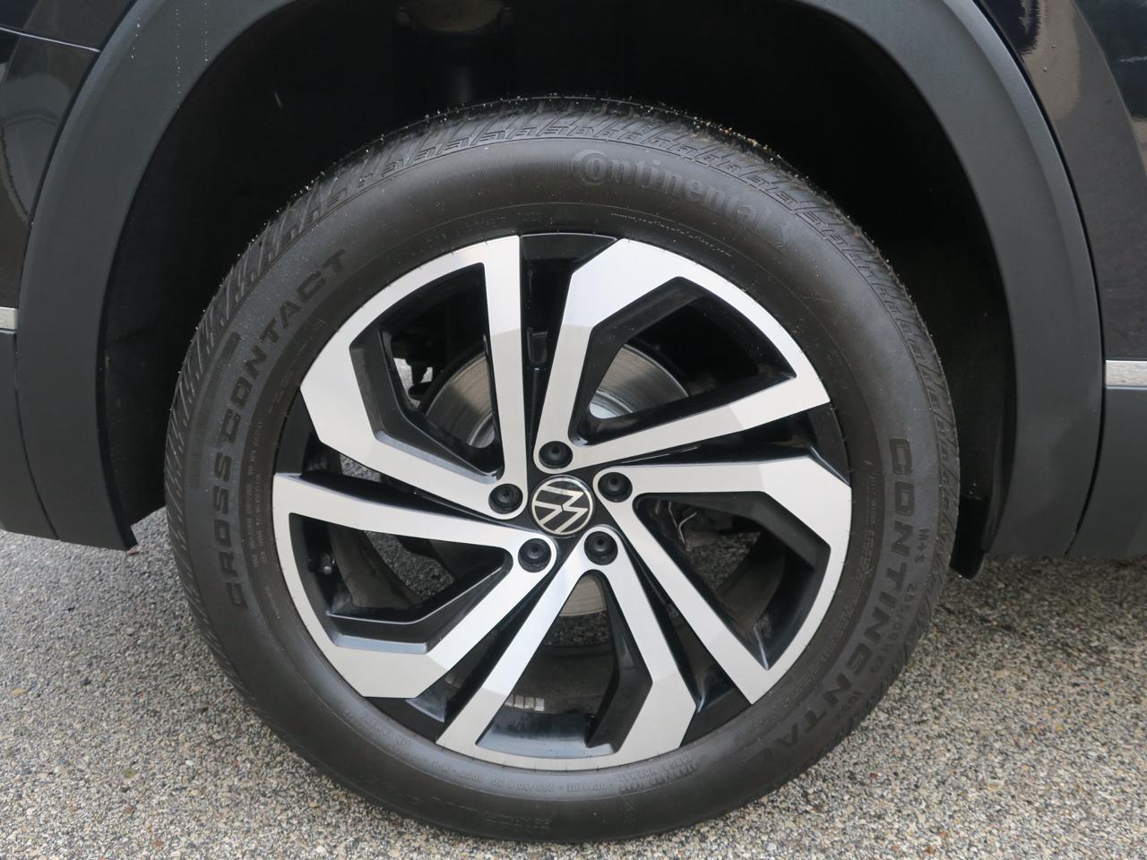 Volkswagen Atlas 2.0T SEL Premium 4MOTION *Ltd Avail* 2021