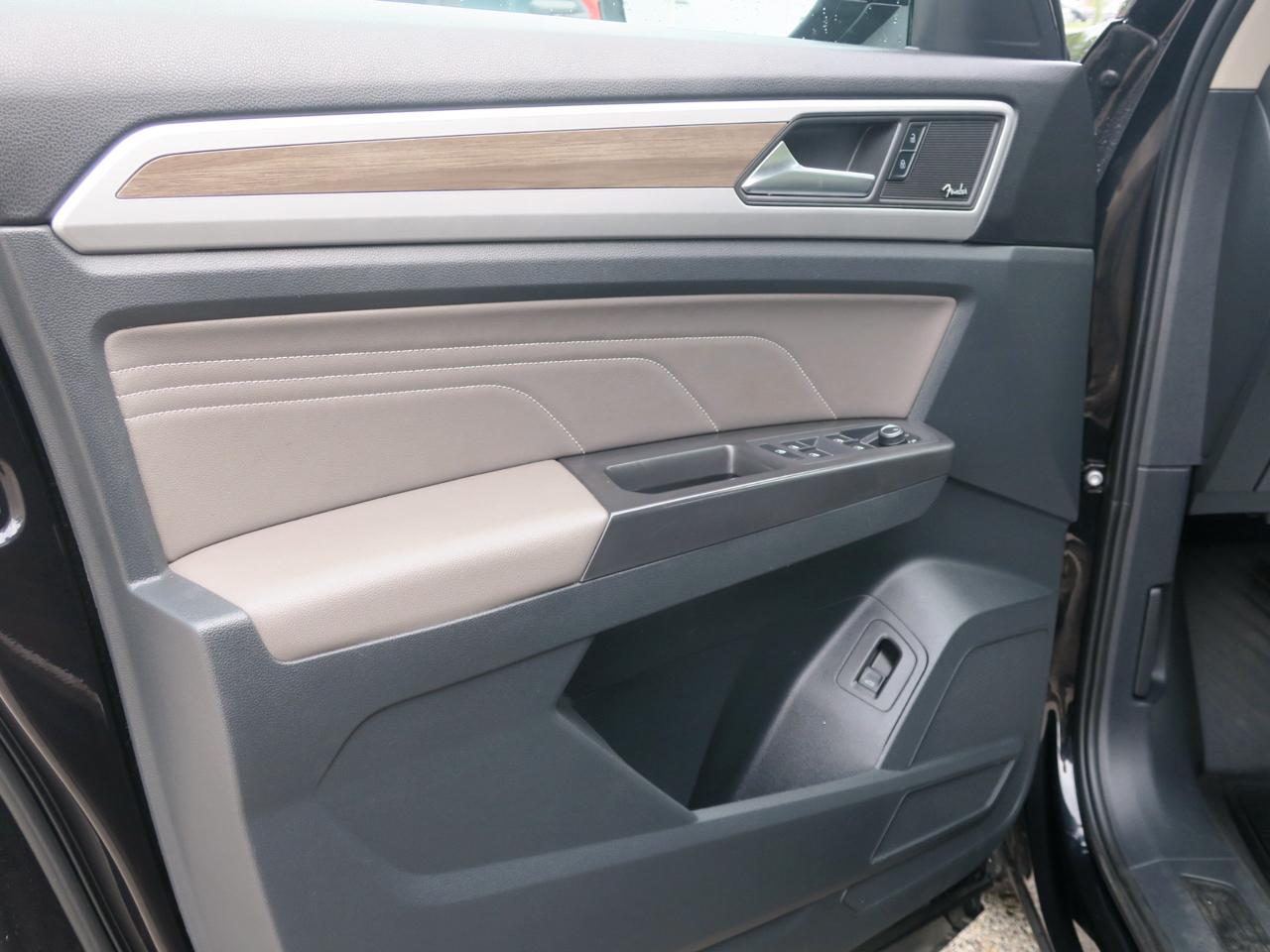Volkswagen Atlas 2.0T SEL Premium 4MOTION *Ltd Avail* 2021