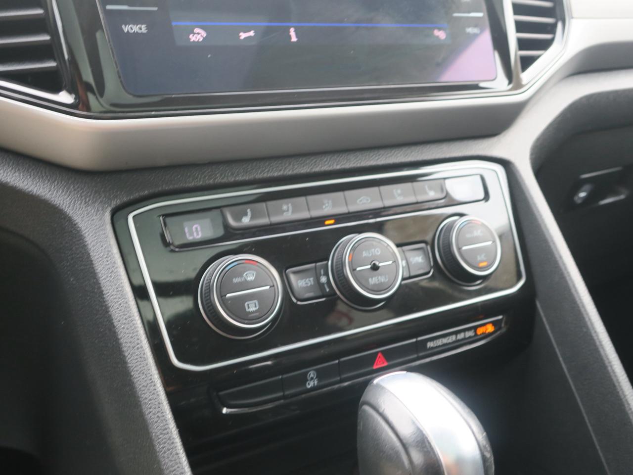 Volkswagen Atlas 2.0T SEL Premium 4MOTION *Ltd Avail* 2021
