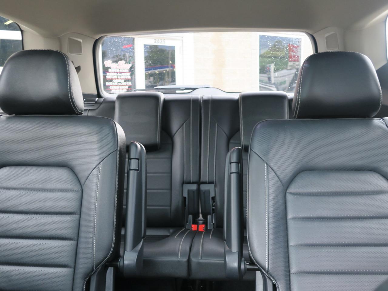 Volkswagen Atlas 2.0T SEL Premium 4MOTION *Ltd Avail* 2021