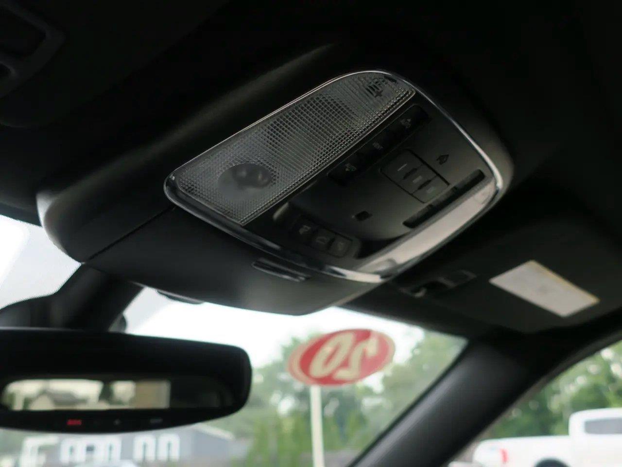 Jeep Grand Cherokee Limited 4x4 2020
