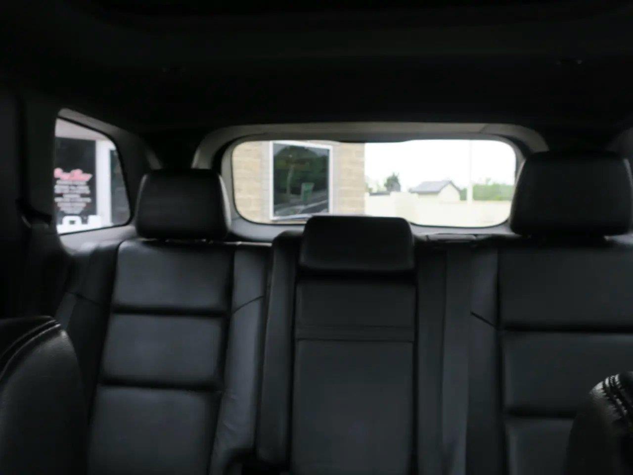 Jeep Grand Cherokee Limited 4x4 2020