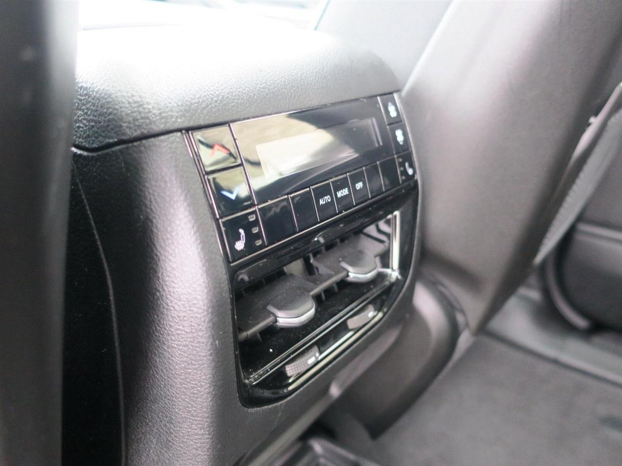 Jeep Grand Cherokee L Limited 4x4 2023