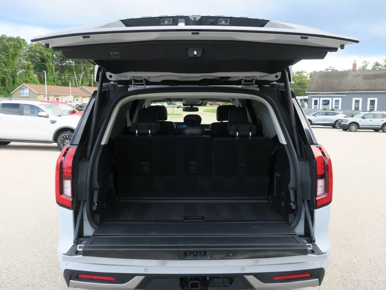 Ford Expedition Platinum 4x4 2025