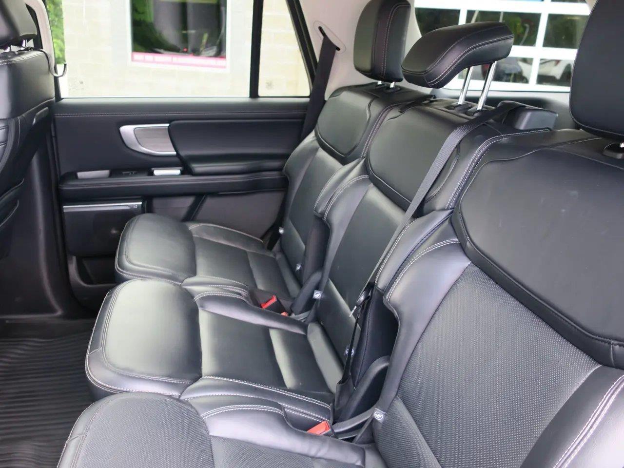 Ford Expedition Platinum 4x4 2025