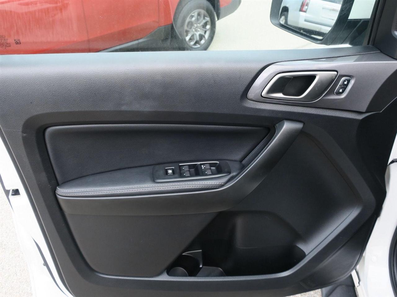 Ford Ranger LARIAT 4WD SuperCrew 5' Box 2019