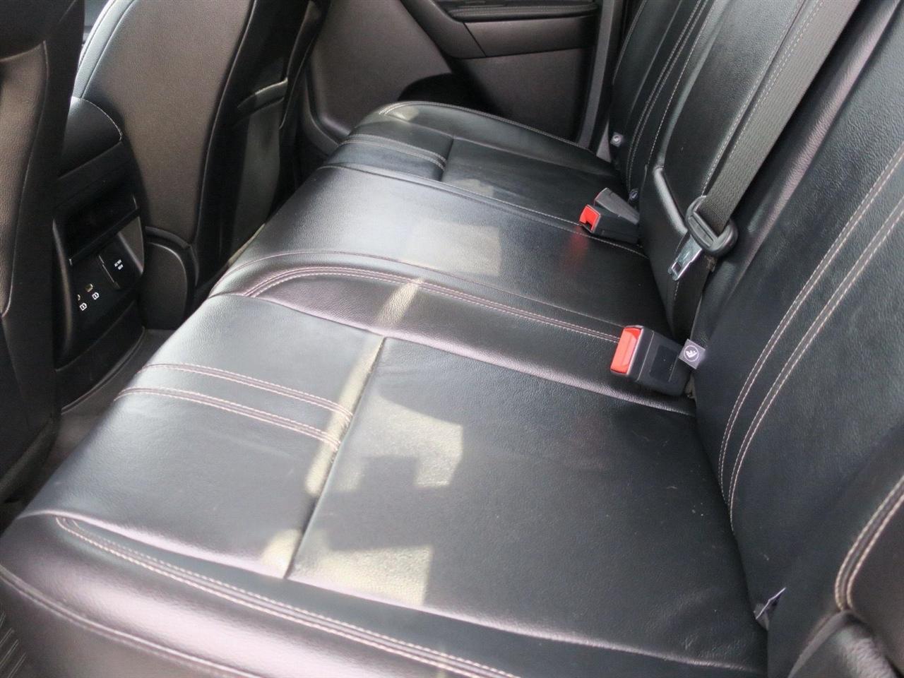 Ford Ranger LARIAT 4WD SuperCrew 5' Box 2019