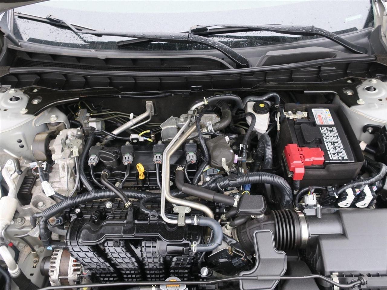 Nissan Altima photo 12