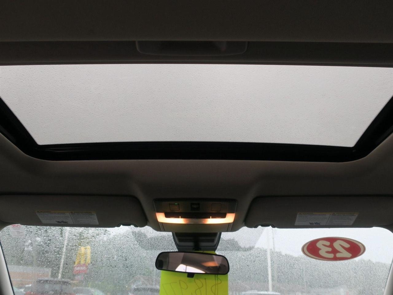 Nissan Altima photo 23