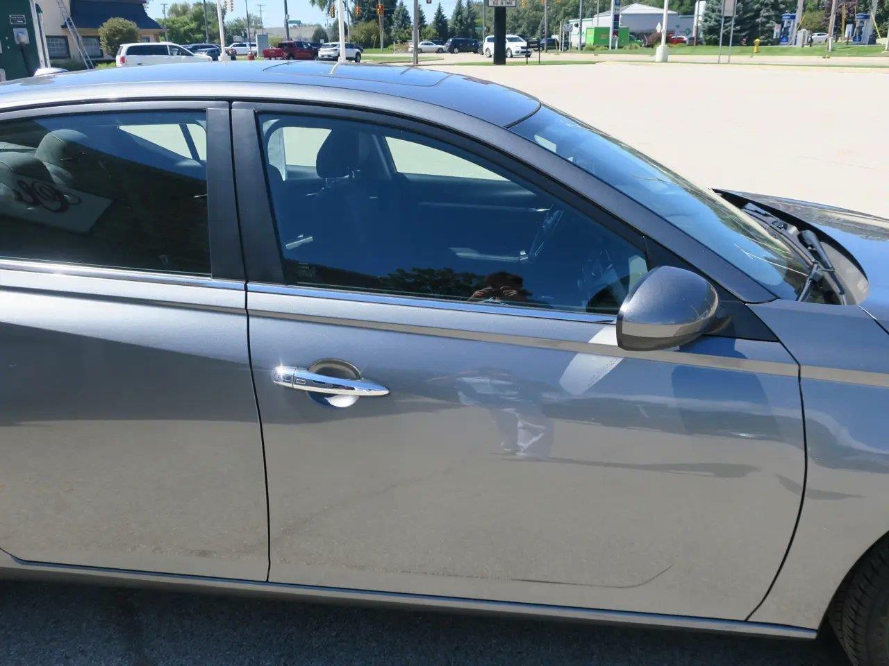 Nissan Altima 2.5 SV AWD Sedan 2023