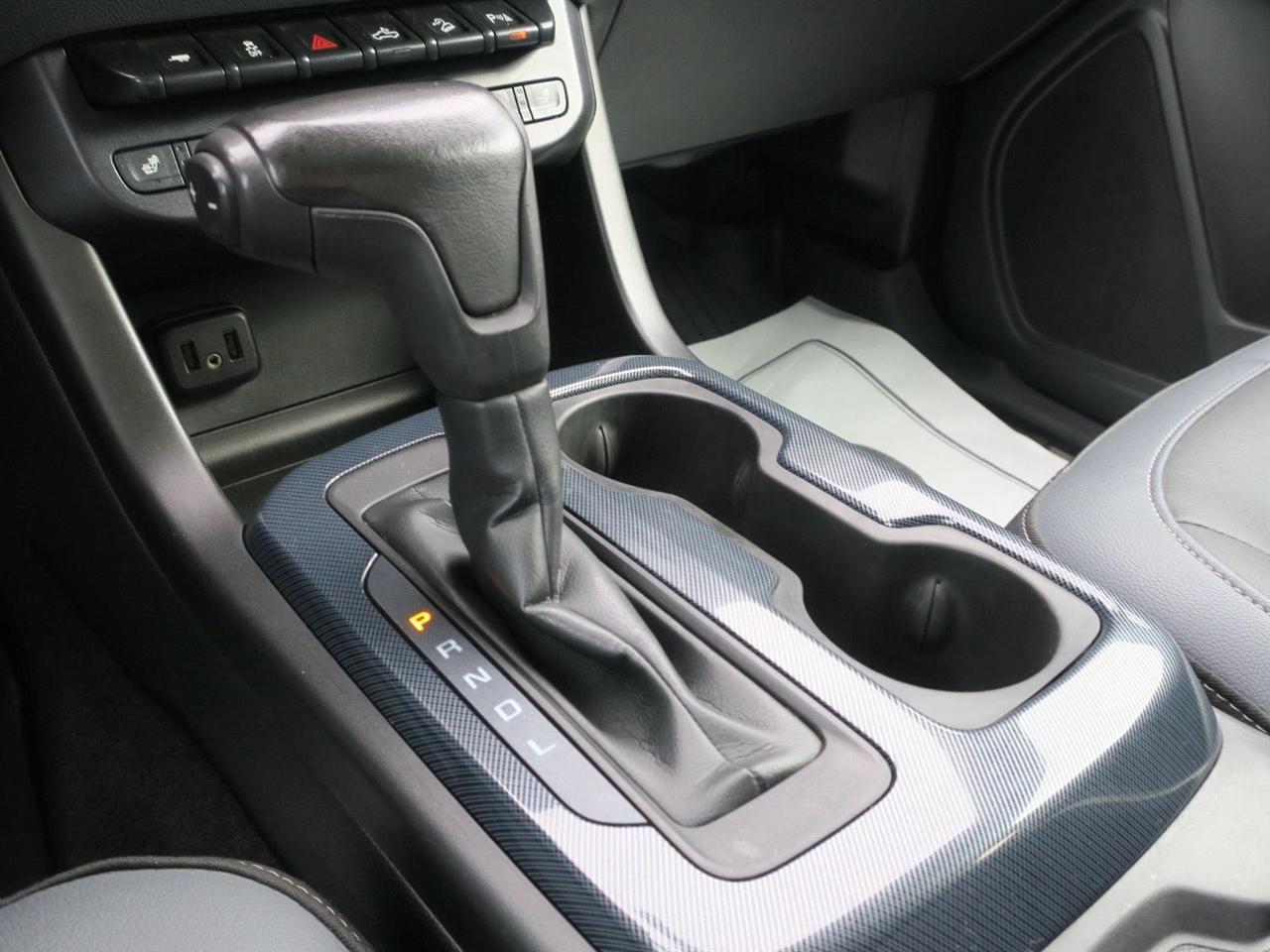 2020 Chevrolet Colorado Z71 - Photo 21