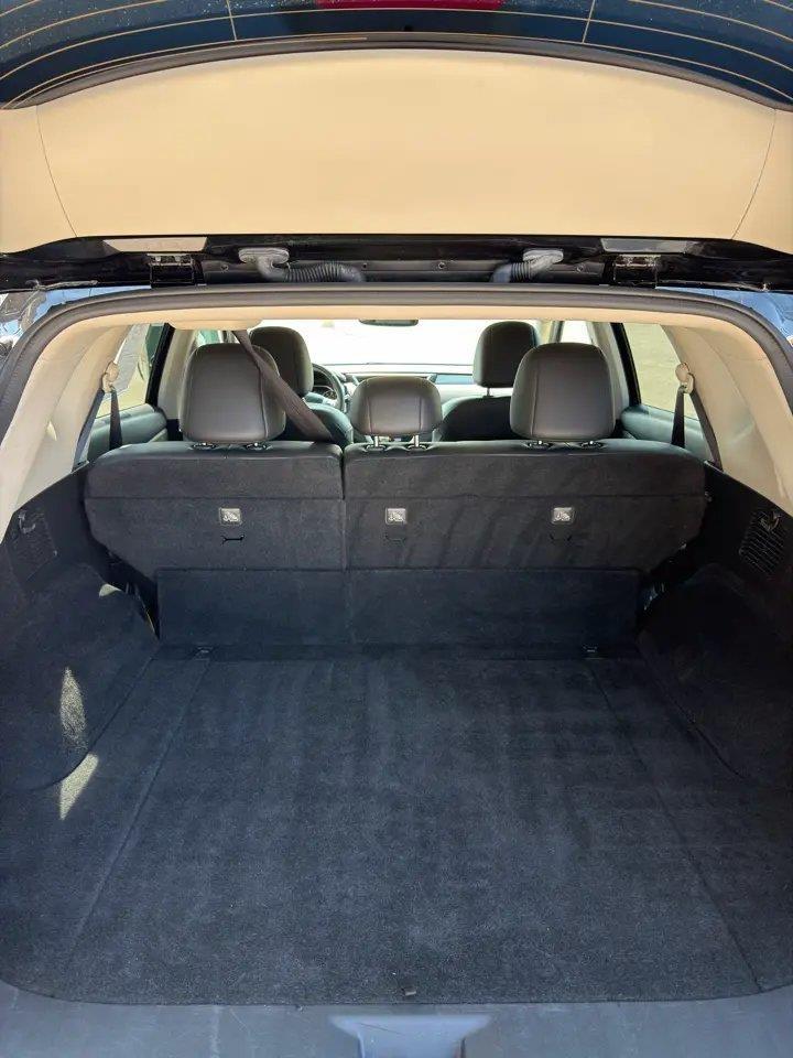 Nissan Murano AWD SL 2018