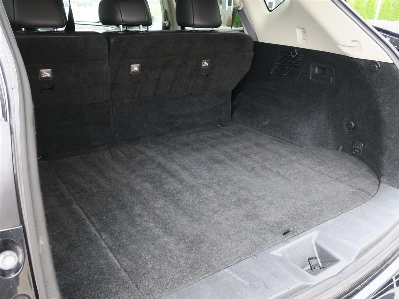 Nissan Murano photo 7