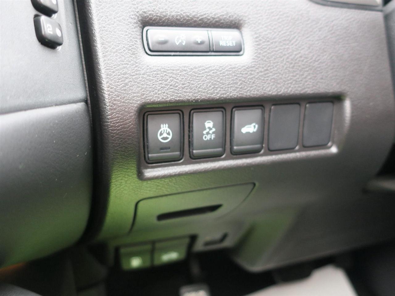 Nissan Murano photo 21