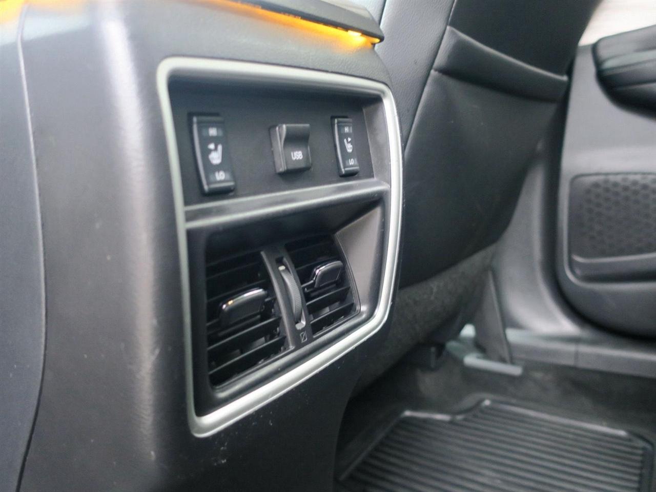 Nissan Murano photo 23