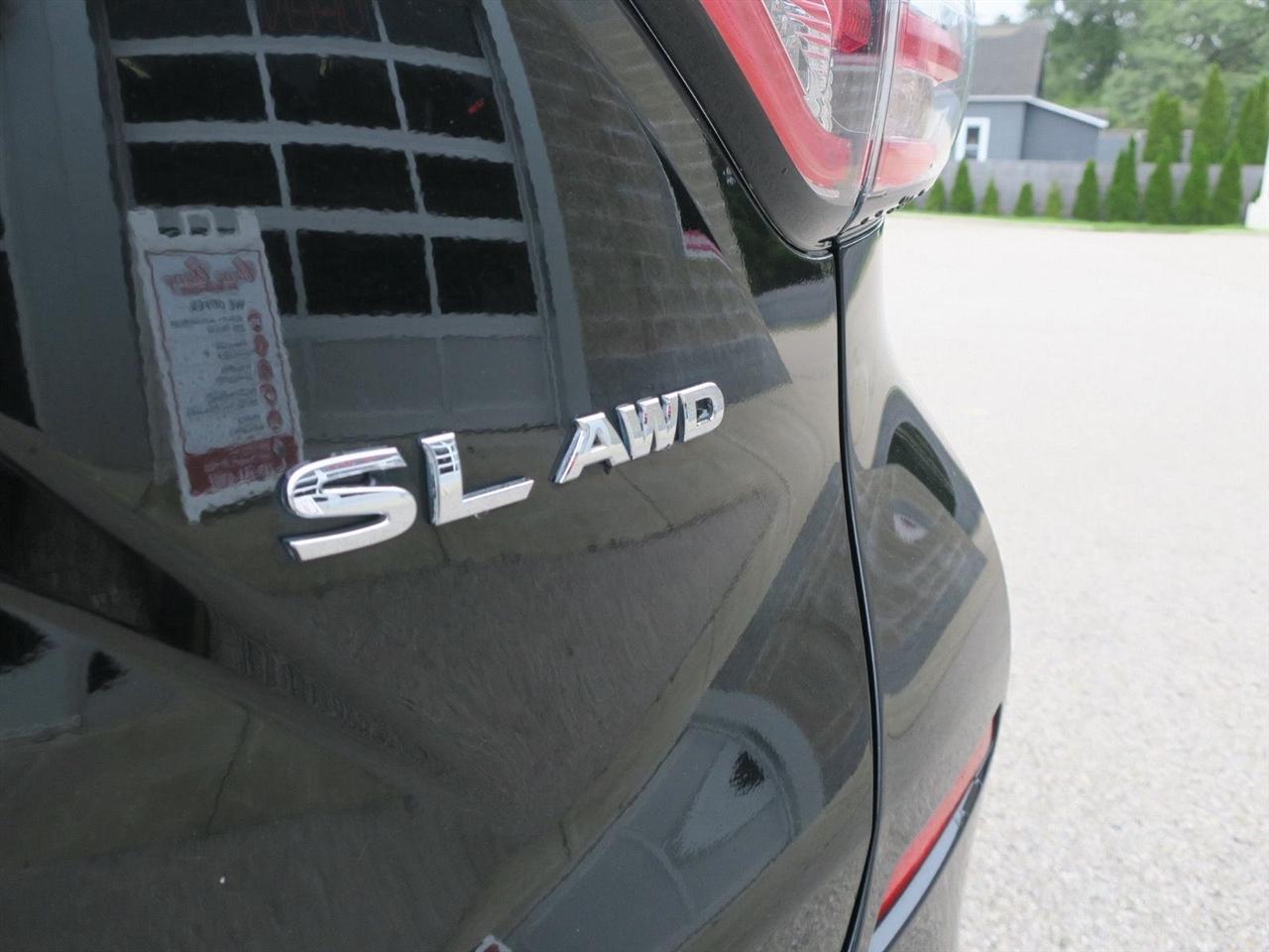 Nissan Murano photo 25